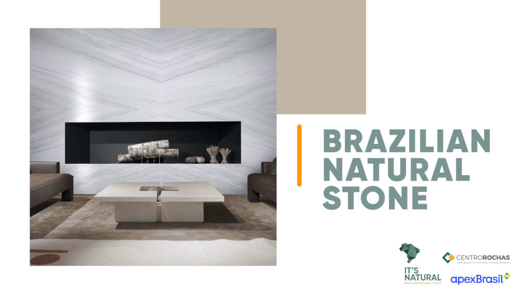 Brazilian Natural Stone